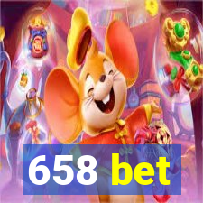 658 bet